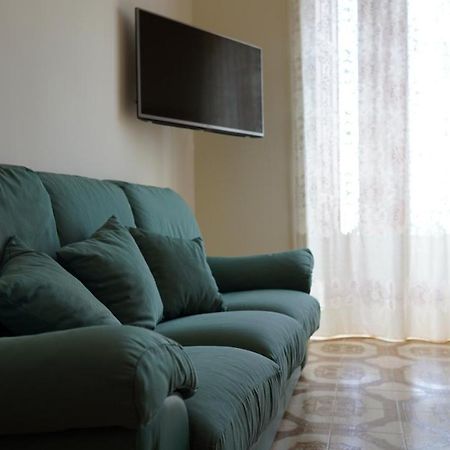 B&B La Veranda Ліката Екстер'єр фото