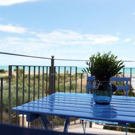 B&B La Veranda Ліката Екстер'єр фото